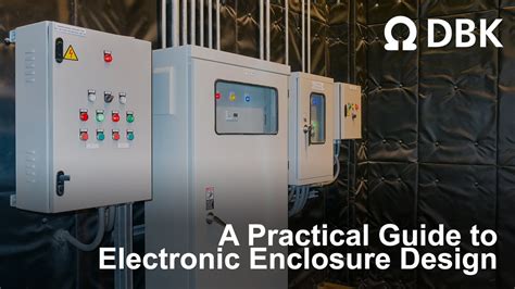 electrical enclosure diagram|electronic enclosure design guidelines.